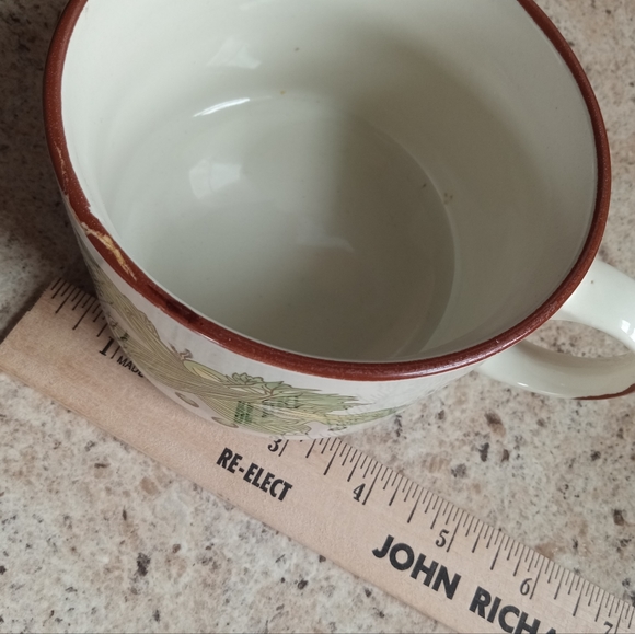Soup Cup - Picture 5 of 16